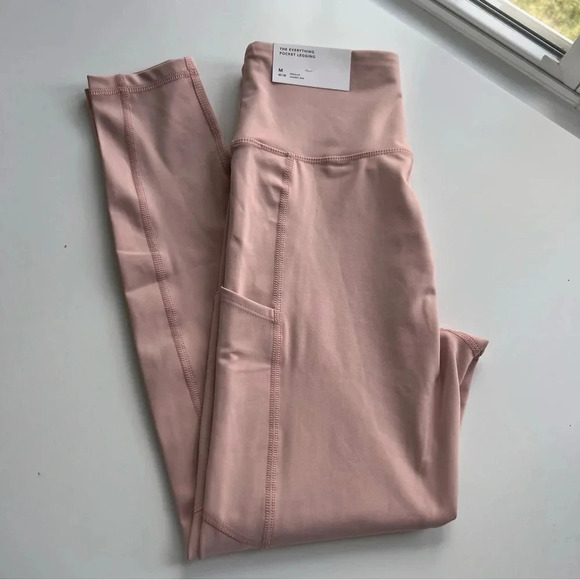 American Eagle The Everything Pocket Legging Size Medium - Picture 2 of 8